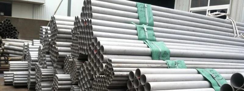 Stainless Steel Seamless 304 Pipes